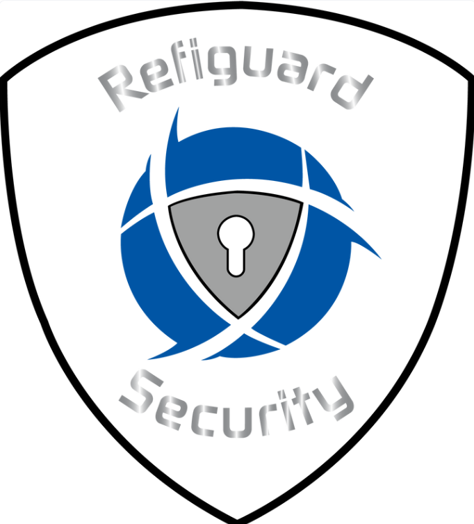 Refiguard Security